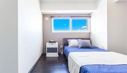 Apartment, Non Smoking