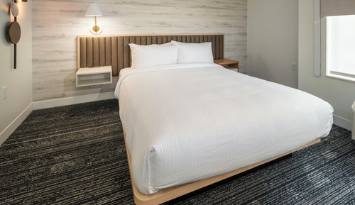 Suite, 1 Bedroom, Non Smoking