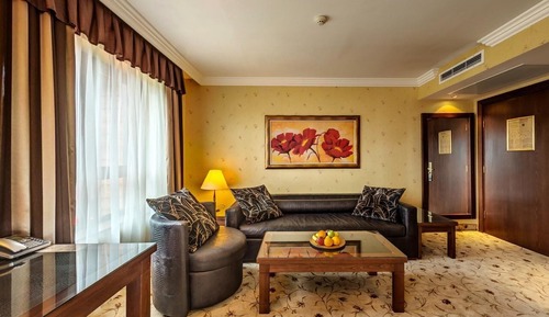 Junior Suite