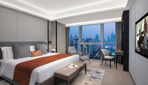 1 Bedroom Premier