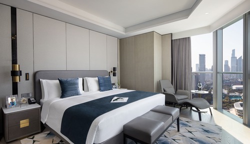 2 Bedroom Premier