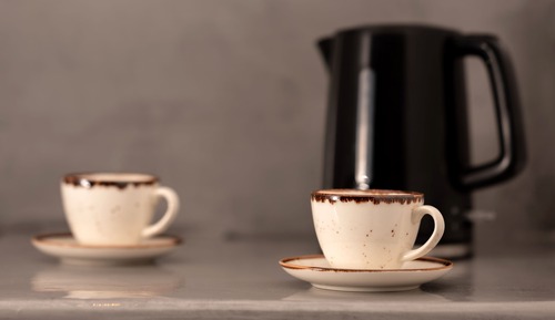 Loft Suite with outdoor Hot tub