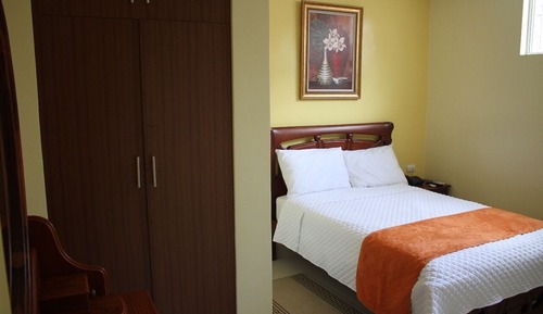 Single Room