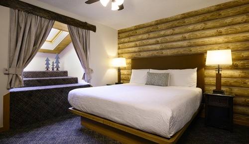 Deluxe Room, 1 Bedroom