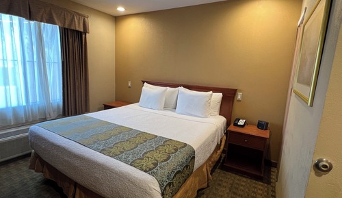 Basic Room