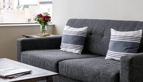 Apartment (2 Bedrooms)