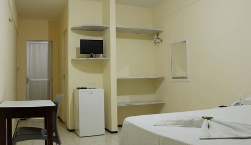 Executive Single Room