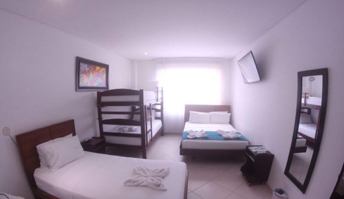 Standard Family Room