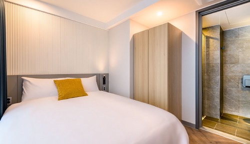 Suite 2 Bedrooms Ocean Panorama View
