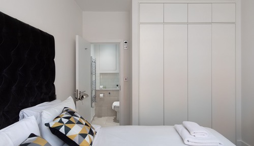 Executive Apartment