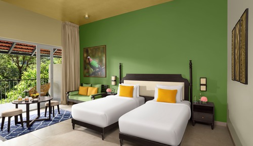 Premium Room, 1 Twin Bed
