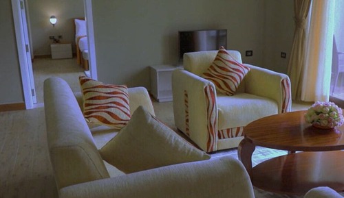 Junior Studio Suite