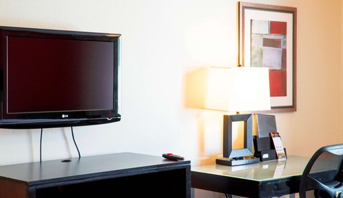 Standard Room, Multiple Beds, Non Smoking, Refrigerator & Microwave