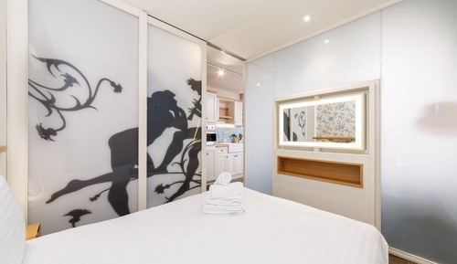 Apartment, 1 Bedroom