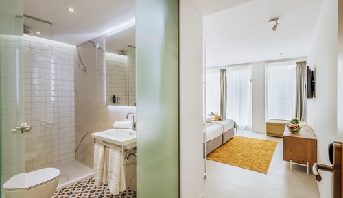 Standard Room, 1 Double Bed