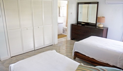 Villa, 3 Bedrooms, Balcony, Ocean View