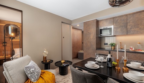 Standard Apartment