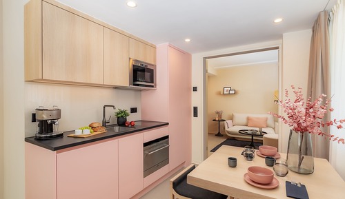 Superior Apartment