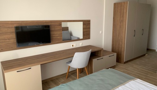 Family Quadruple Room