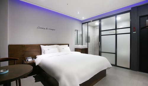 Room (STANDARD (smoking))