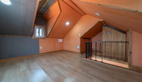 Room (Sea Annex (Duplex))