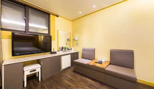 Room (Standard B)
