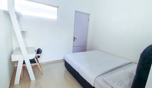 Villa, 3 Bedrooms