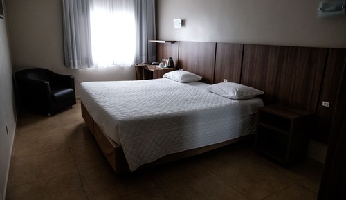 Superior Double Room, 1 King Bed