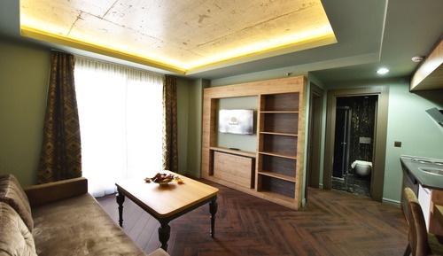Studio