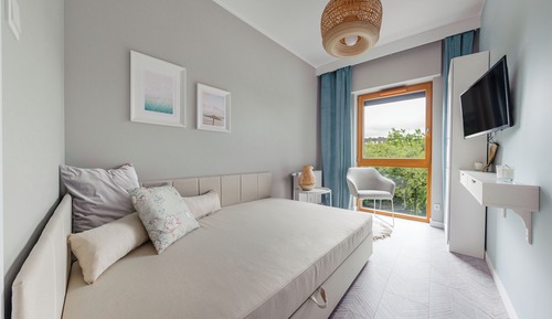 Apartment (50 A)