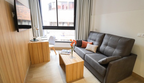 Superior Apartment