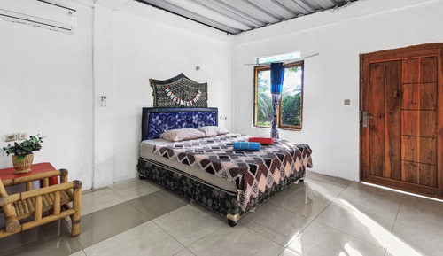 Standard AC Room