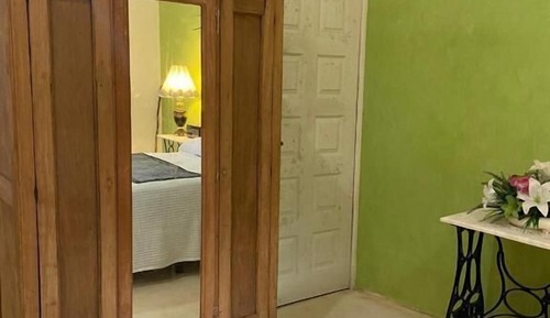 Junior Room