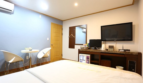 Room (Standard room B)