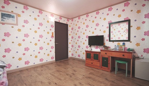 Room (Ondol)