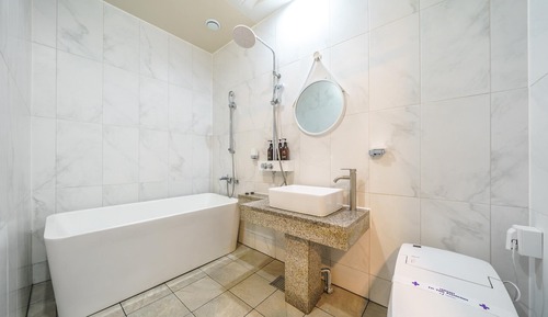 Room (Special room (2 PCRTX3070) (bathtub b)