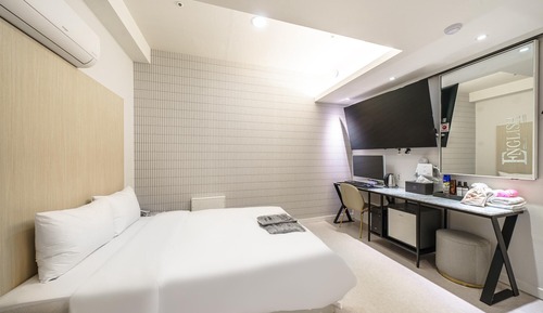 Room (Standard B (1PC RTX3070) (bathtub 65 )