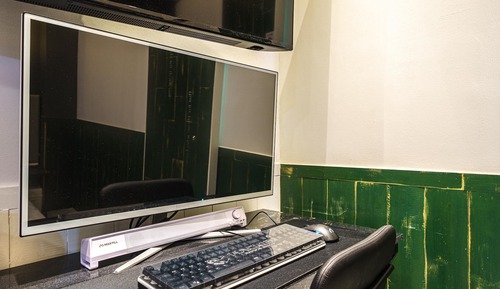 Room (Standard A (1PC RTX3070) (bathtub 65 )