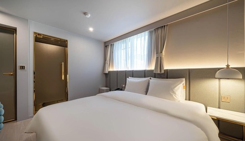 Room (Opening Special - Standard (24-hour s)