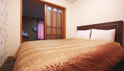 Room (Pension dong)