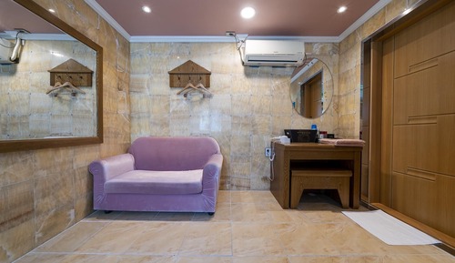 Room (Suite room-Ondol)