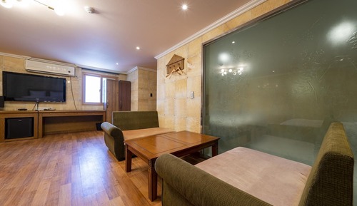 Room (Family (Spa))