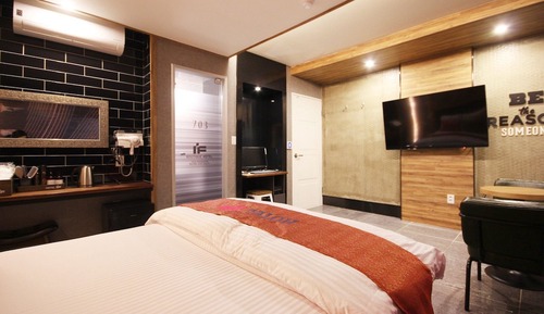 Room (Standard (Netflix available Spa))