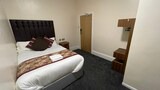 Standard Double Room, Ensuite