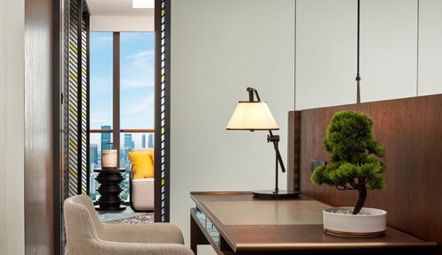 Suite, 1 Bedroom