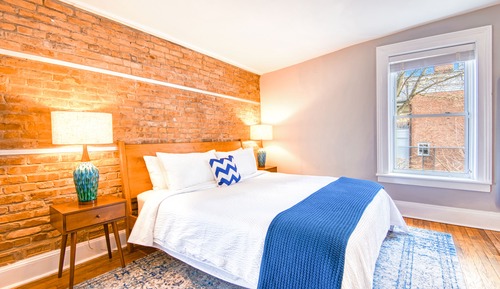 Deluxe Zen Suite 5