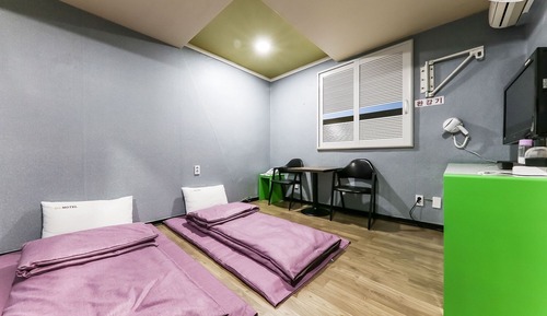 Room (On-dol)