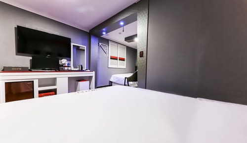 Room (Special room - two beds)