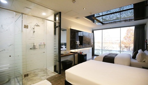 Room (Royal Suite (Duplex))