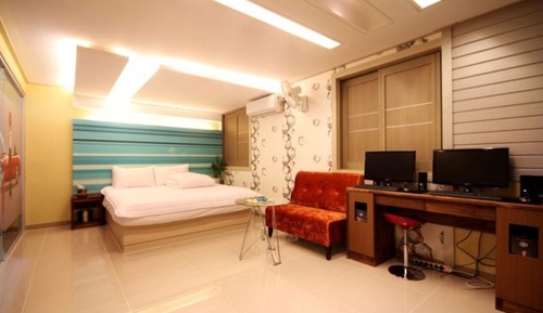 Room (VIP)